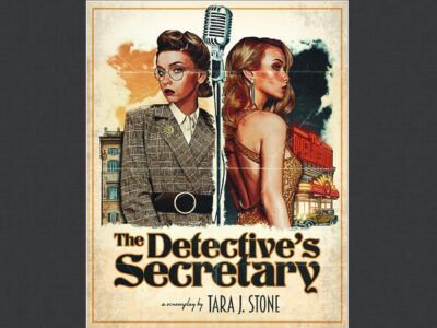 The Detective’s Secretary