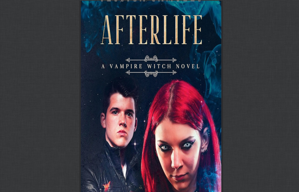 Afterlife Afterlife